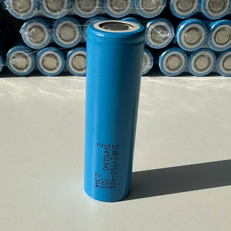 Samsung INR21700-50E 5000mAh RECICLADA