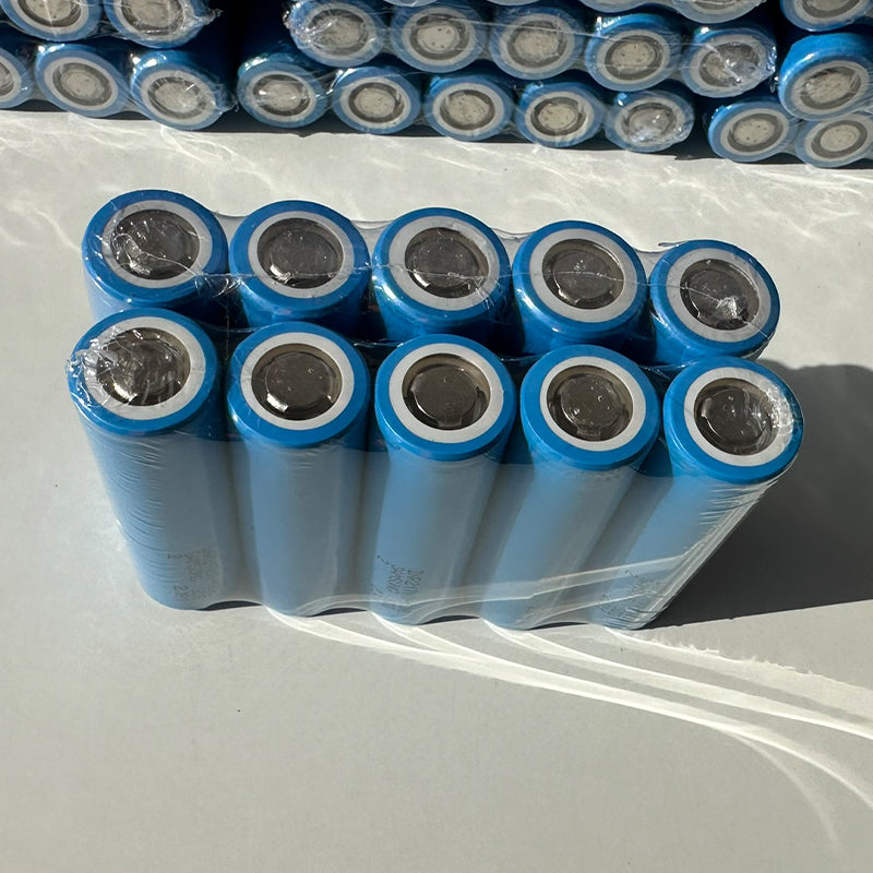 Samsung INR21700-50E 5000mAh RECICLADA